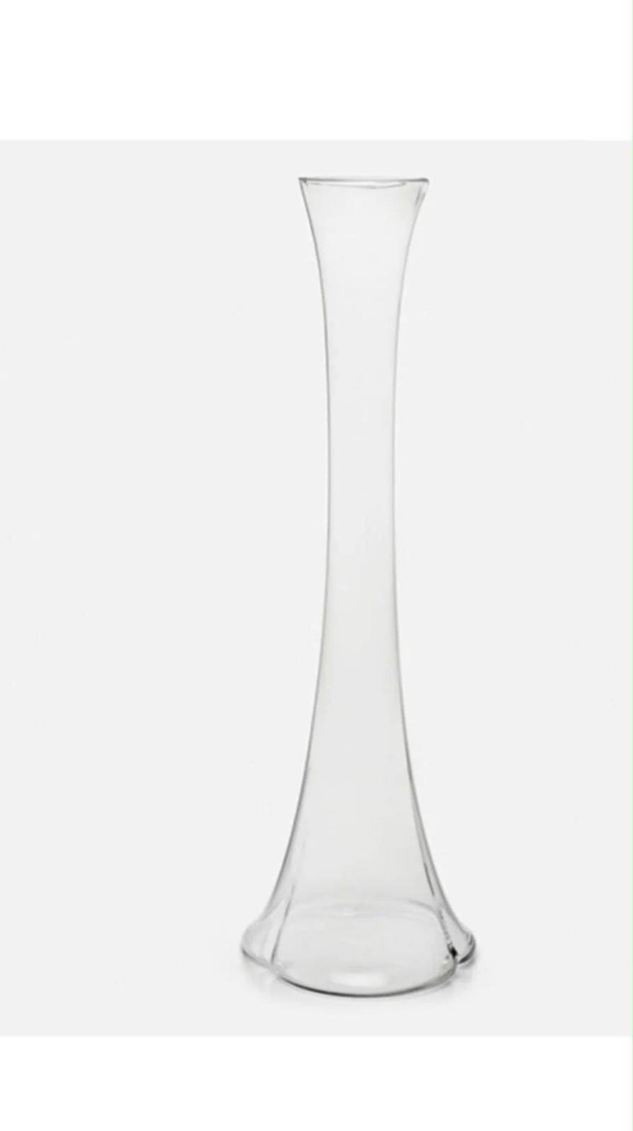 Vază înaltă 60cm